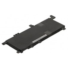Bateria Compatível Alta Capacidade Asus A542U 7.6V 38Wh 4820mAh